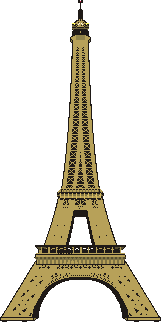 illustration tour eiffel