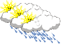clip art sun