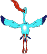 cartoon pelican images