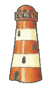 La lampe avec des fenetres