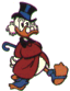 Petit canard vilain