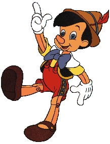 pinocchio