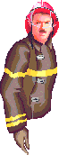 sapeur pompier