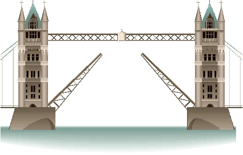 Pont levis