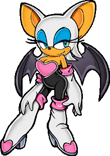 la souris