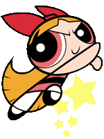 belle super nana