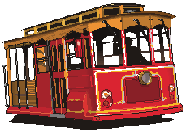 ancien train ram